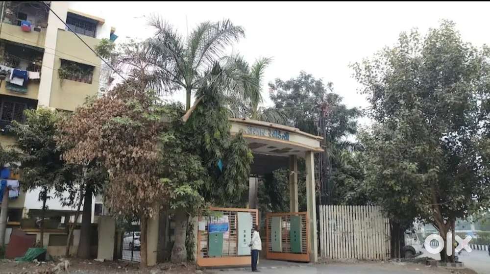 Sanskar Residency amroli