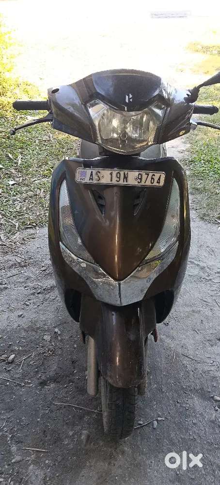 Hero distini good condition all ducomant ok