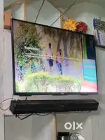 Sony 43inc led tv