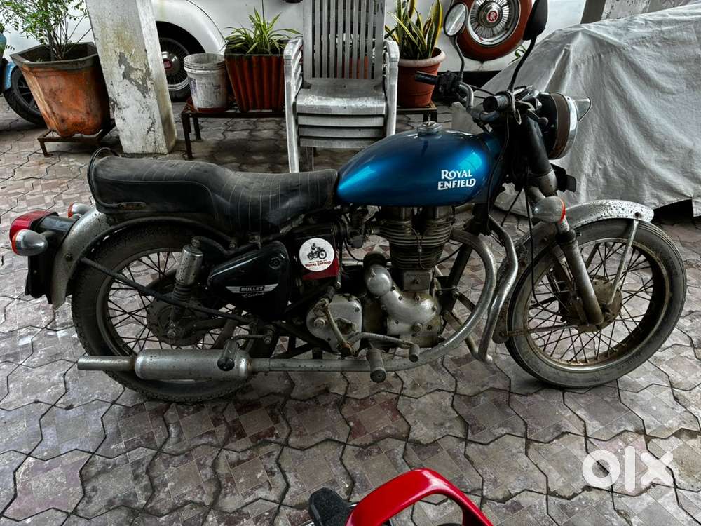 Standard 350 old