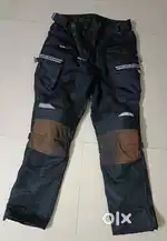 FirstGear Riding Jacket and Solace Riding Pant