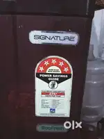 1dor fridge