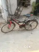 2 cycles  (urgent sell)