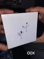 Airpods pro 2nd gen seal packed