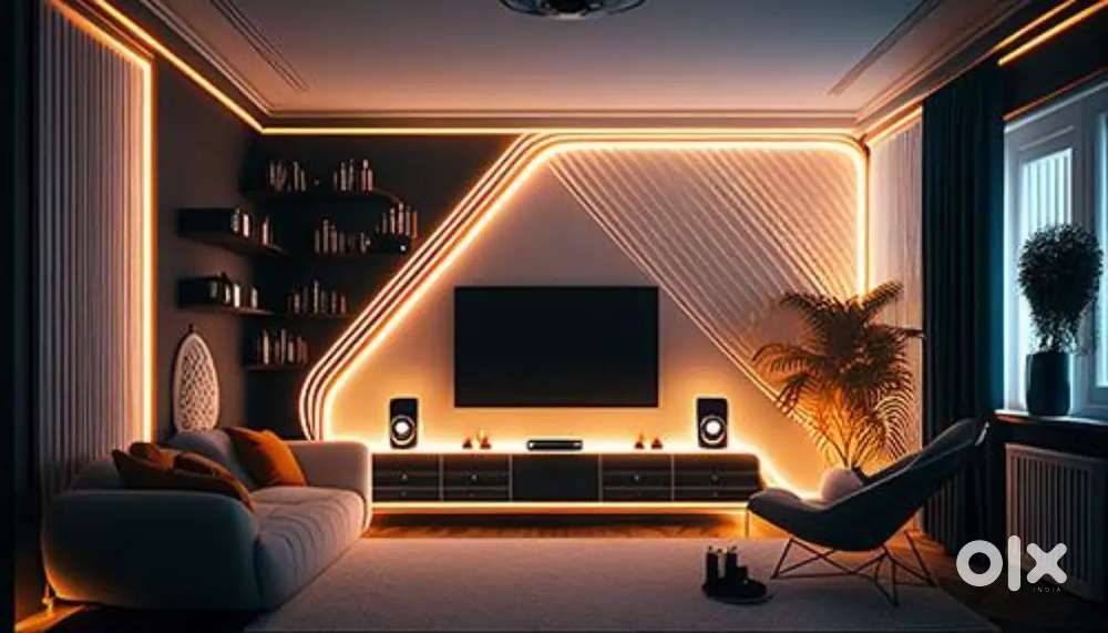 Electration wireman home working