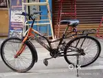 24 t inch cycle good condition