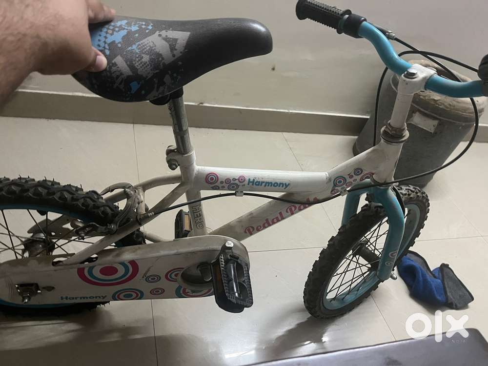 Kids bycycle
