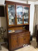 Crockery Almirah for sale