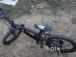 Moto Racer