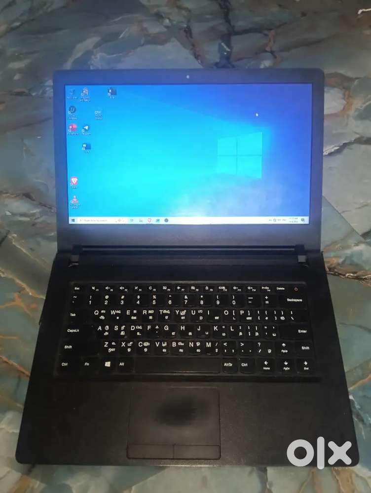 Lenovo DESKTOP-6C1MO8(81FS)