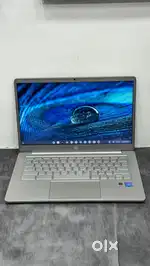 HP Chrome Book Intel Celeron 4GB / 64GB