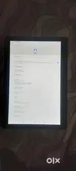 Lenovo tab tb x505F 2gb 32gb wthout sim only WIFI