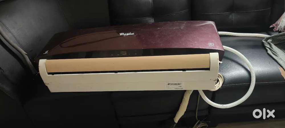 Best running condition 1.5 ton ac