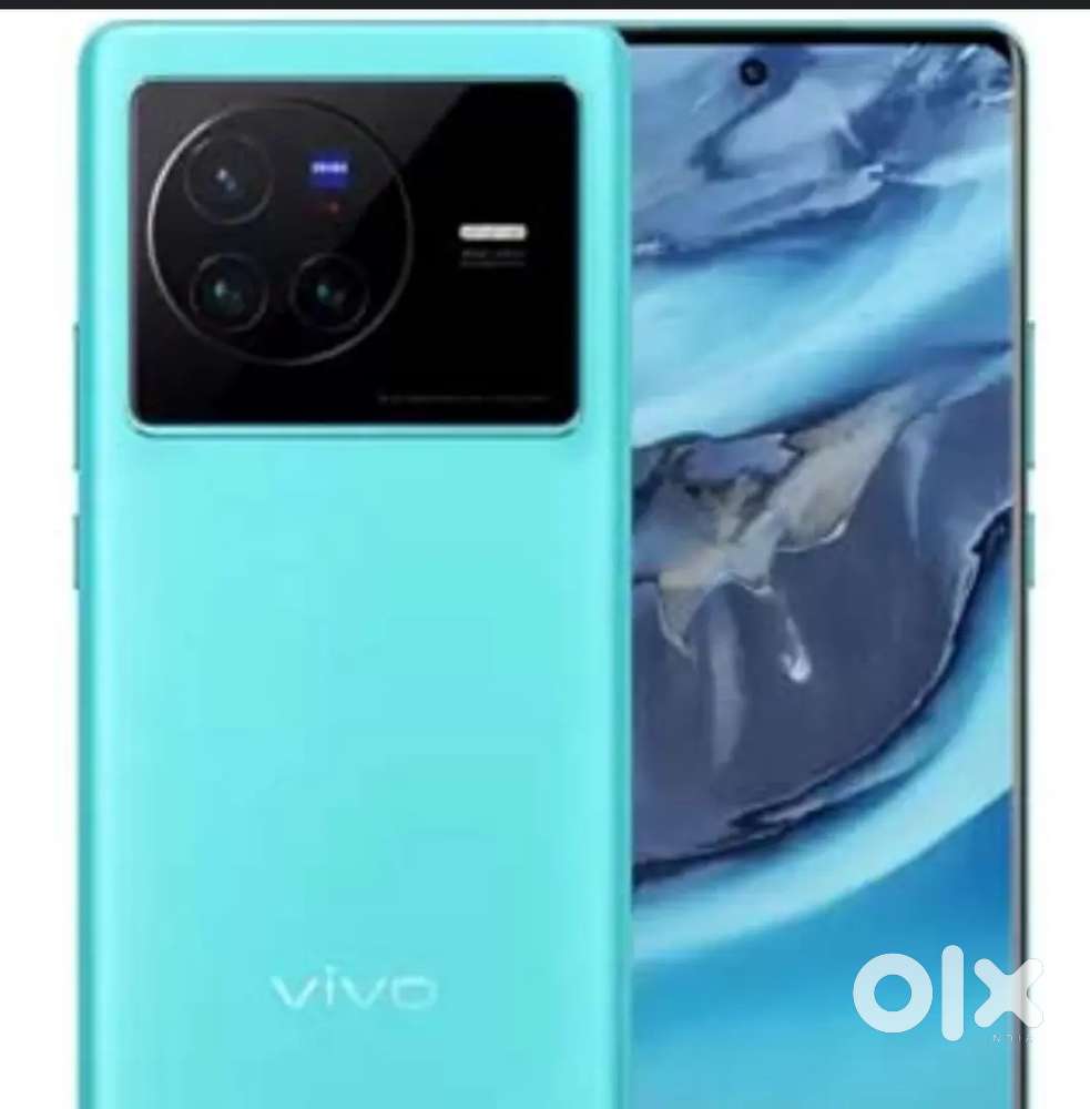 Vivo x80 price 22000 12+12 256gb