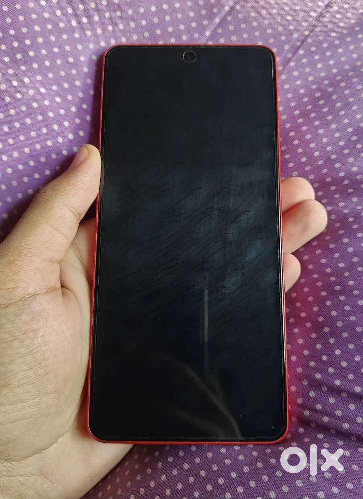 Iqoo Neo 9 pro 12  256