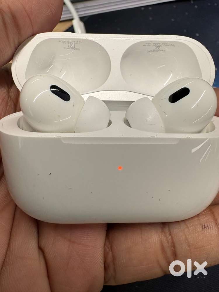Airpods pro 2(2nd Gen)