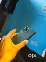 Iphone 11 pro