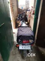 TVS MOPED XL100