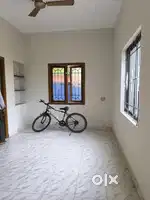 Rental 1 bhk ground flore house in Mary hil