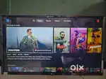 LG TV FOR SELL 32 INCH SMART TV It's WORKING GOOD CONDITION