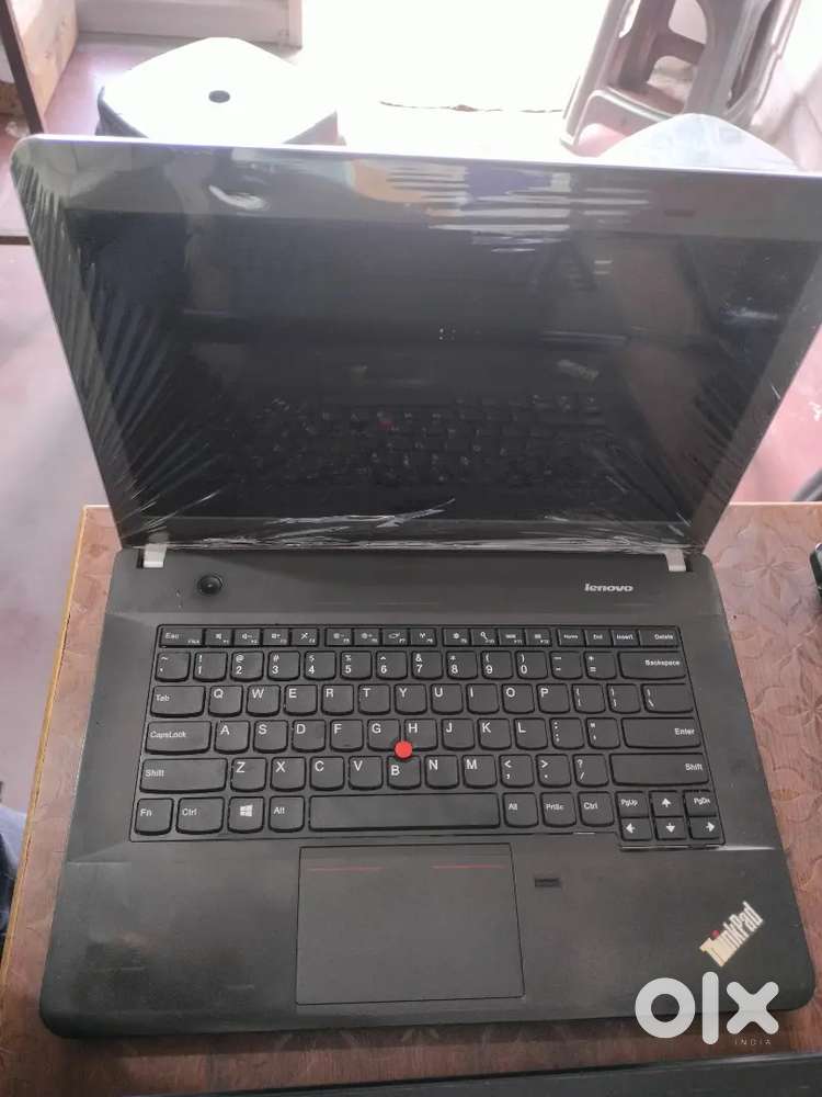 Lenovo ThinkPad