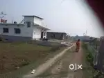 3.5 BIGHA REGISTERED LAND FOR SALE