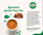 IRANI CHAI HUB