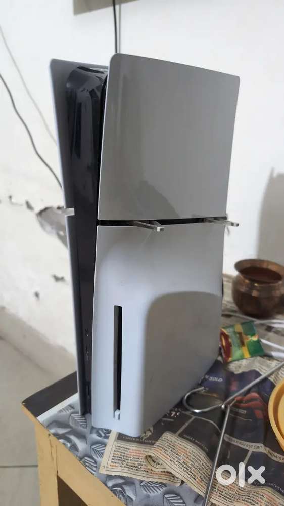 Ps5 slim sony