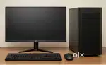 Fully working, Ready-to-Use PC bundle– ₹54,999 (Negotiable)