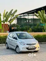 Hyundai EON Era Plus, 2016, CNG & Hybrids
