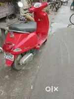 September 2019 Model Vespa All papers ok