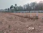 Open plot for rent in Panvel
