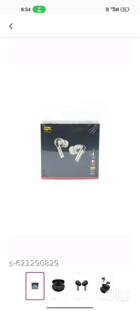 One plus bards pro 3