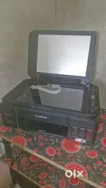 Canon 3010 printer