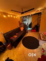 Fully furnished 1 bhk