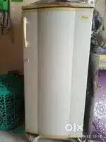 Whirlpool fridge 175 litre