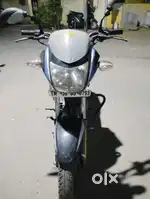 TVS Star City good condition self start