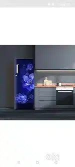 Fridge in Good Condition