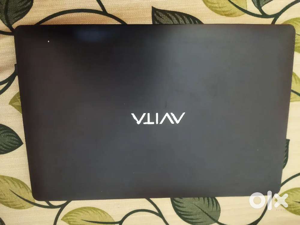 Avita pura NS14A6 (i5) - Lightly Used Touch working