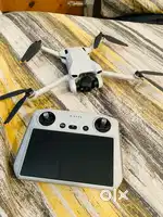 Dji Mini 3 drone