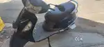 Access 2 wheeler good condition