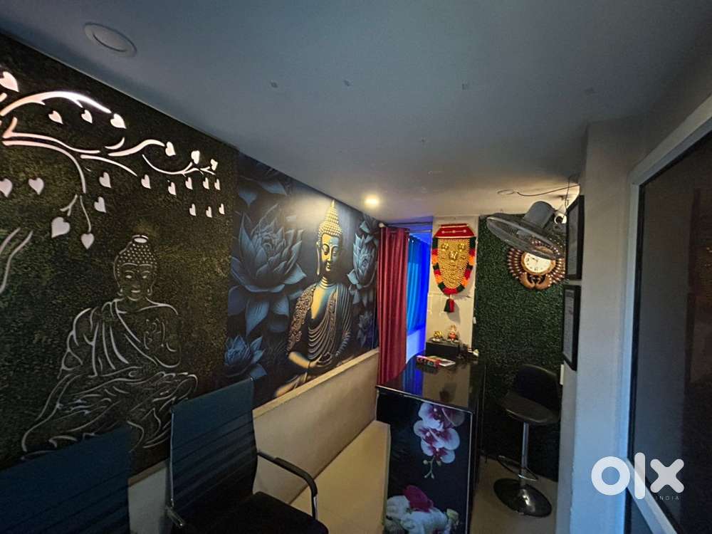 Running spa for sale