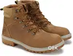 Woodland boots for men 699