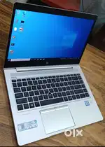 Hp elite Book 840 g6 8th generation