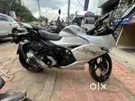 Suzuki GIXER SF 155 CC for sale