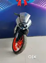 KTM RC200 BS3