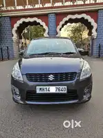 Maruti Suzuki Ertiga 2012-2015 VDI, 2013, Diesel