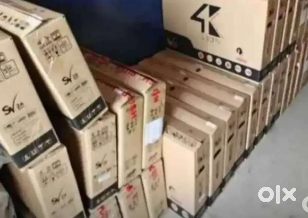 4K Sony 32'' Full Android Smart Led TV Best Price