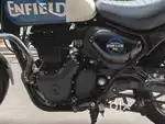 ROYAL ENFIELD HUNTER 350
