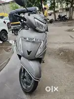 Single handed use